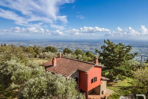 Masia a Uzzano, Pistoia, Uzzano - € 499.000 | Ref: R06647UZCA-1326671 - foto 7