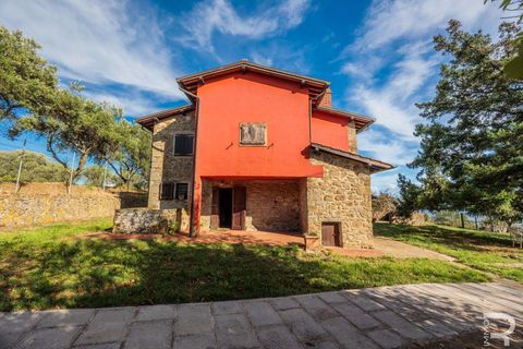 Masia a Uzzano, Pistoia, Uzzano - € 499.000 | Ref: R06647UZCA-1326671 - foto 11
