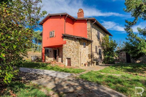 Masia a Uzzano, Pistoia, Uzzano - € 499.000 | Ref: R06647UZCA-1326671 - foto 12