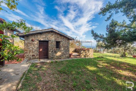 Masia a Uzzano, Pistoia, Uzzano - € 499.000 | Ref: R06647UZCA-1326671 - foto 15