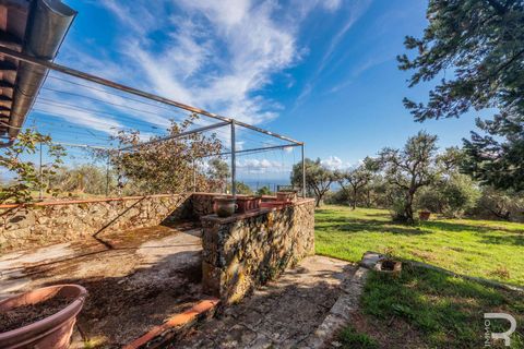 Masia a Uzzano, Pistoia, Uzzano - € 499.000 | Ref: R06647UZCA-1326671 - foto 16