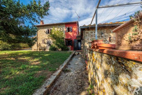 Masia a Uzzano, Pistoia, Uzzano - € 499.000 | Ref: R06647UZCA-1326671 - foto 20