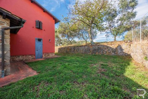 Masia a Uzzano, Pistoia, Uzzano - € 499.000 | Ref: R06647UZCA-1326671 - foto 23