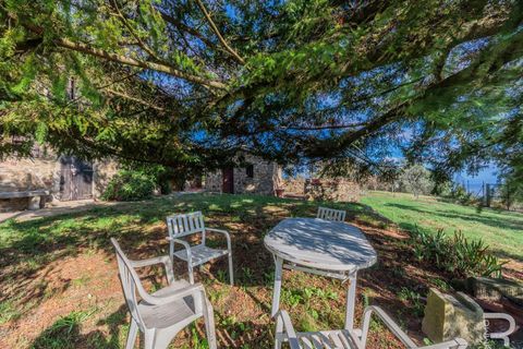 Masia a Uzzano, Pistoia, Uzzano - € 499.000 | Ref: R06647UZCA-1326671 - foto 27