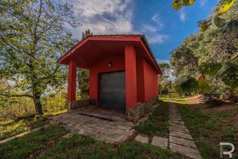 Masia a Uzzano, Pistoia, Uzzano - € 499.000 | Ref: R06647UZCA-1326671 - foto 28