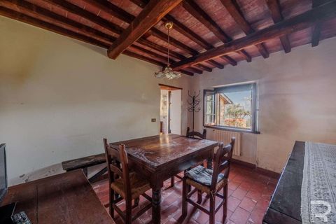 Masia a Uzzano, Pistoia, Uzzano - € 499.000 | Ref: R06647UZCA-1326671 - foto 33