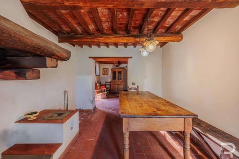 Masia a Uzzano, Pistoia, Uzzano - € 499.000 | Ref: R06647UZCA-1326671 - foto 36