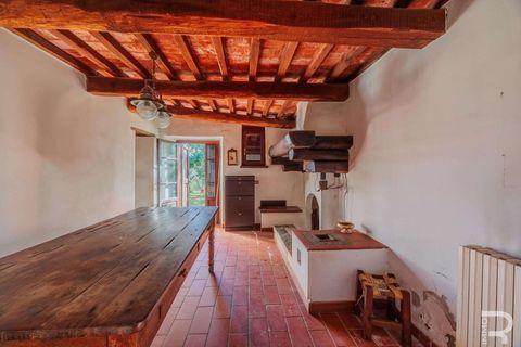 Masia a Uzzano, Pistoia, Uzzano - € 499.000 | Ref: R06647UZCA-1326671 - foto 37