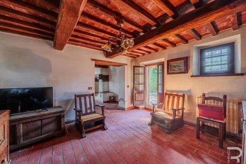 Masia a Uzzano, Pistoia, Uzzano - € 499.000 | Ref: R06647UZCA-1326671 - foto 40