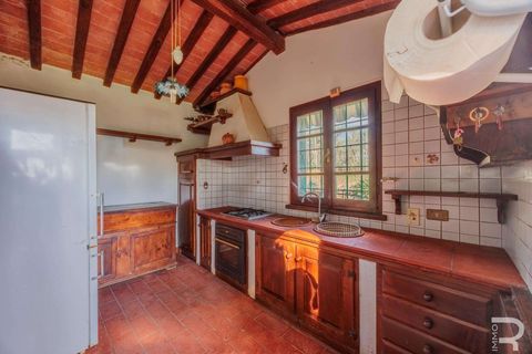 Masia a Uzzano, Pistoia, Uzzano - € 499.000 | Ref: R06647UZCA-1326671 - foto 41