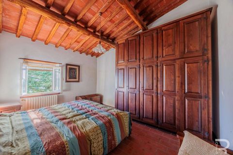 Masia a Uzzano, Pistoia, Uzzano - € 499.000 | Ref: R06647UZCA-1326671 - foto 46