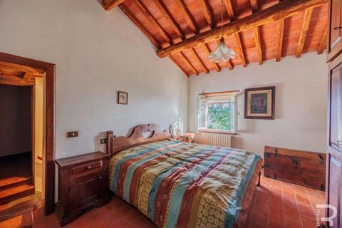 Masia a Uzzano, Pistoia, Uzzano - € 499.000 | Ref: R06647UZCA-1326671 - foto 47