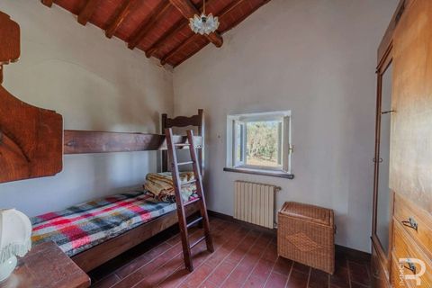 Masia a Uzzano, Pistoia, Uzzano - € 499.000 | Ref: R06647UZCA-1326671 - foto 48