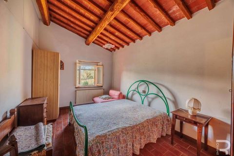 Masia a Uzzano, Pistoia, Uzzano - € 499.000 | Ref: R06647UZCA-1326671 - foto 49