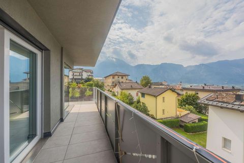 Leilighet i Levico Terme, Trento, Levico Terme - € 560 000 | Ref: R06641LT4Z-1326722 - foto 7