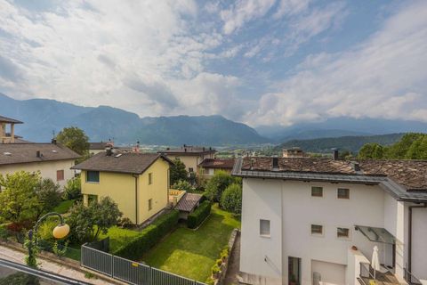 Leilighet i Levico Terme, Trento, Levico Terme - € 560 000 | Ref: R06641LT4Z-1326722 - foto 11