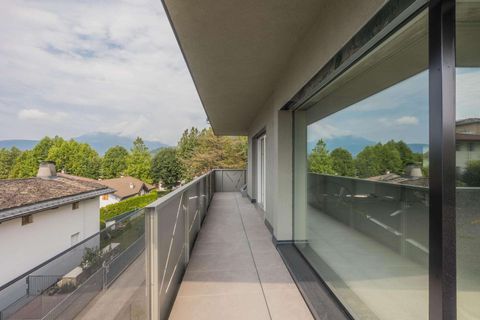 Leilighet i Levico Terme, Trento, Levico Terme - € 560 000 | Ref: R06641LT4Z-1326722 - foto 12