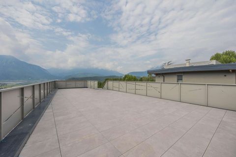 Leilighet i Levico Terme, Trento, Levico Terme - € 560 000 | Ref: R06641LT4Z-1326722 - foto 13