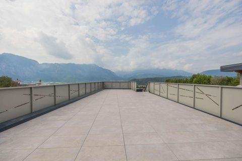 Leilighet i Levico Terme, Trento, Levico Terme - € 560 000 | Ref: R06641LT4Z-1326722 - foto 14