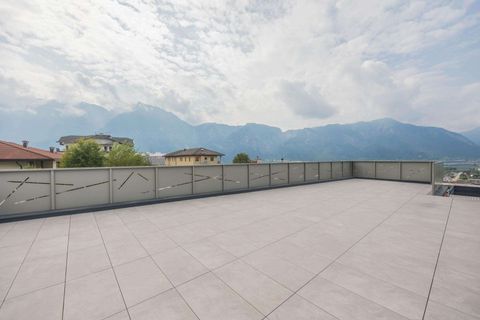 Leilighet i Levico Terme, Trento, Levico Terme - € 560 000 | Ref: R06641LT4Z-1326722 - foto 15