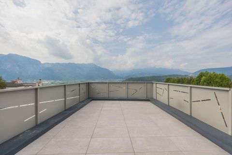 Leilighet i Levico Terme, Trento, Levico Terme - € 560 000 | Ref: R06641LT4Z-1326722 - foto 16