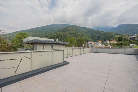 Leilighet i Levico Terme, Trento, Levico Terme - € 560 000 | Ref: R06641LT4Z-1326722 - foto 17