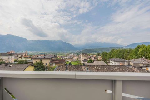 Leilighet i Levico Terme, Trento, Levico Terme - € 560 000 | Ref: R06641LT4Z-1326722 - foto 18