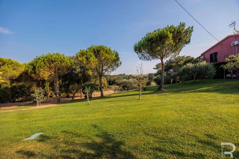 Landejendom i Bibbona, Livorno, Bibbona - € 1.750.000 | Ref: R06615BIAG-1326921 - foto 25