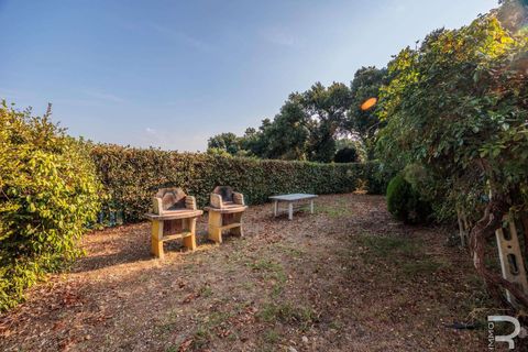 Landejendom i Bibbona, Livorno, Bibbona - € 1.750.000 | Ref: R06615BIAG-1326921 - foto 28