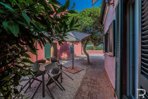 Landejendom i Bibbona, Livorno, Bibbona - € 1.750.000 | Ref: R06615BIAG-1326921 - foto 33