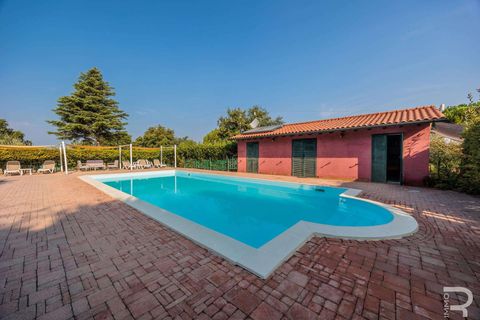 Landejendom i Bibbona, Livorno, Bibbona - € 1.750.000 | Ref: R06615BIAG-1326921 - foto 40