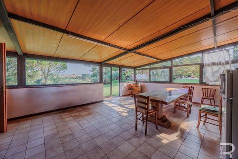 Landejendom i Bibbona, Livorno, Bibbona - € 1.750.000 | Ref: R06615BIAG-1326921 - foto 41