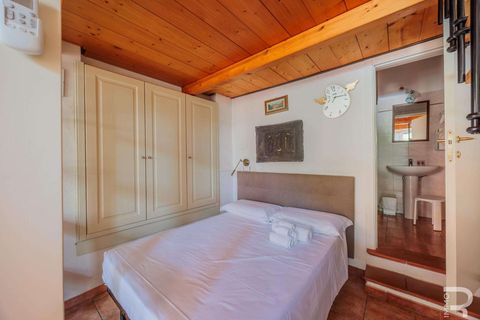 Landejendom i Bibbona, Livorno, Bibbona - € 1.750.000 | Ref: R06615BIAG-1326921 - foto 45