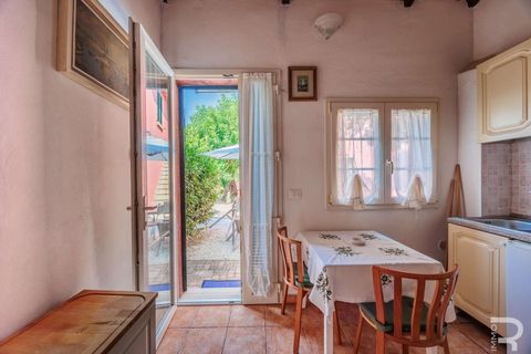 Landejendom i Bibbona, Livorno, Bibbona - € 1.750.000 | Ref: R06615BIAG-1326921 - foto 47