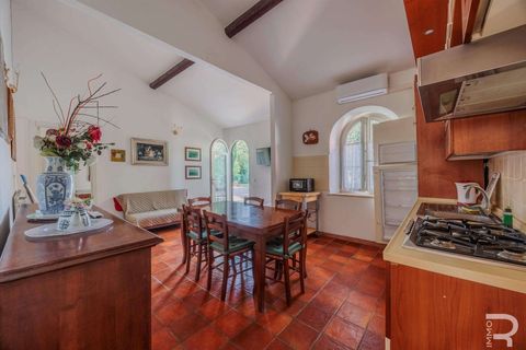 Landejendom i Bibbona, Livorno, Bibbona - € 1.750.000 | Ref: R06615BIAG-1326921 - foto 48