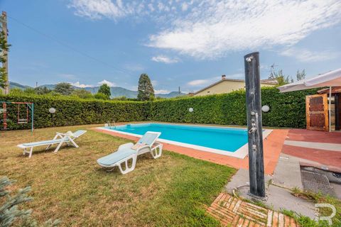 Villa a Capannori, Lucca, Capannori - € 850.000 | Ref: R06616CAVI-1326972 - foto 4