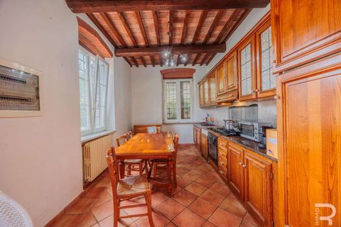 Villa a Capannori, Lucca, Capannori - € 850.000 | Ref: R06616CAVI-1326972 - foto 8