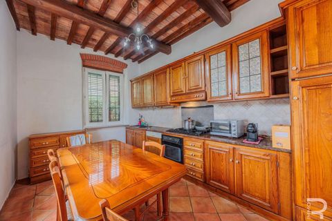 Villa a Capannori, Lucca, Capannori - € 850.000 | Ref: R06616CAVI-1326972 - foto 9
