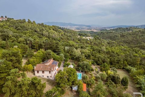 Villa i Rosignano Marittimo, Livorno, Rosignano Marittimo - € 1.300.000 | Ref: R06613ROVI-1326996 - foto 4