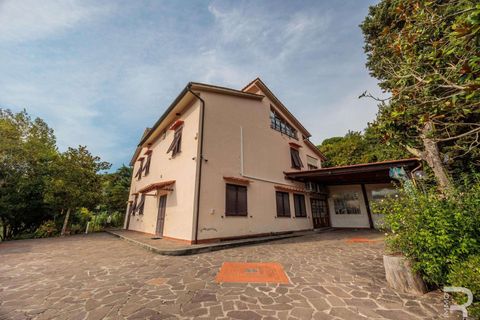 Villa i Rosignano Marittimo, Livorno, Rosignano Marittimo - € 1.300.000 | Ref: R06613ROVI-1326996 - foto 5