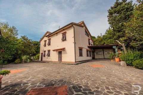 Villa i Rosignano Marittimo, Livorno, Rosignano Marittimo - € 1.300.000 | Ref: R06613ROVI-1326996 - foto 6
