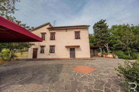 Villa i Rosignano Marittimo, Livorno, Rosignano Marittimo - € 1.300.000 | Ref: R06613ROVI-1326996 - foto 7