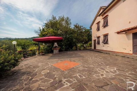 Villa i Rosignano Marittimo, Livorno, Rosignano Marittimo - € 1.300.000 | Ref: R06613ROVI-1326996 - foto 8