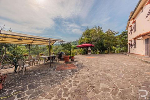 Villa i Rosignano Marittimo, Livorno, Rosignano Marittimo - € 1.300.000 | Ref: R06613ROVI-1326996 - foto 9