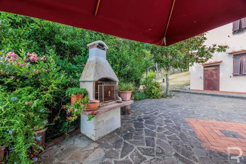 Villa i Rosignano Marittimo, Livorno, Rosignano Marittimo - € 1.300.000 | Ref: R06613ROVI-1326996 - foto 10