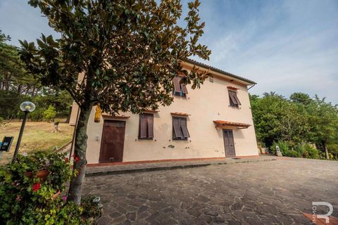 Villa i Rosignano Marittimo, Livorno, Rosignano Marittimo - € 1.300.000 | Ref: R06613ROVI-1326996 - foto 11