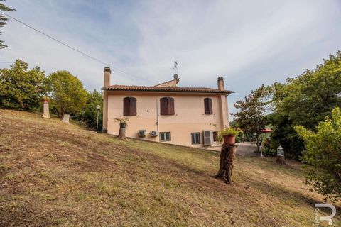 Villa i Rosignano Marittimo, Livorno, Rosignano Marittimo - € 1.300.000 | Ref: R06613ROVI-1326996 - foto 13