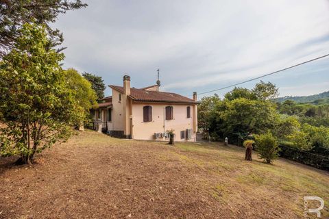 Villa i Rosignano Marittimo, Livorno, Rosignano Marittimo - € 1.300.000 | Ref: R06613ROVI-1326996 - foto 14