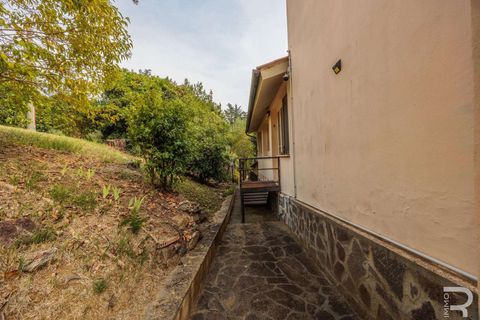 Villa i Rosignano Marittimo, Livorno, Rosignano Marittimo - € 1.300.000 | Ref: R06613ROVI-1326996 - foto 16