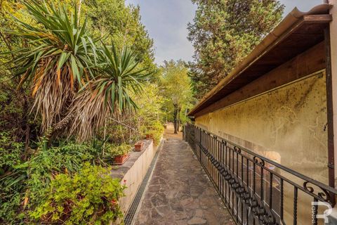 Villa i Rosignano Marittimo, Livorno, Rosignano Marittimo - € 1.300.000 | Ref: R06613ROVI-1326996 - foto 17